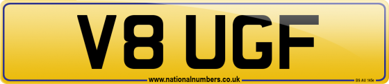 V8 UGF