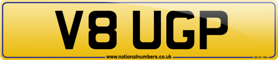 V8 UGP
