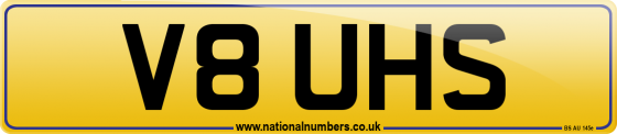 V8 UHS