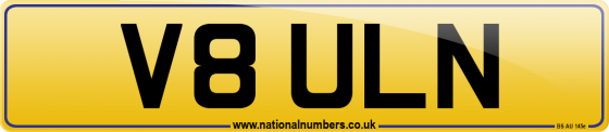 V8 ULN