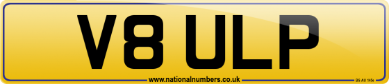 V8 ULP