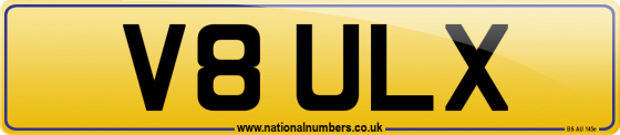 V8 ULX