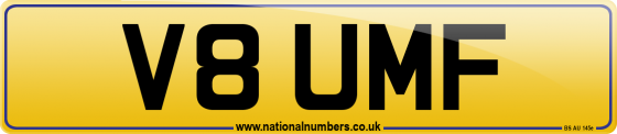 V8 UMF