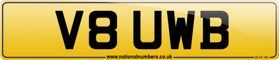 V8 UWB