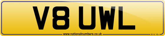 V8 UWL