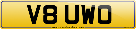 V8 UWO