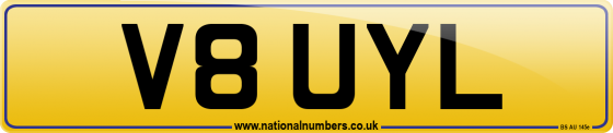 V8 UYL