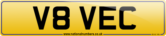 V8 VEC