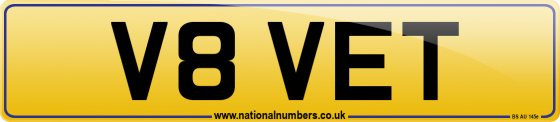 V8 VET