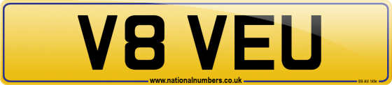 V8 VEU