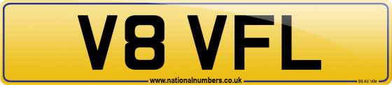 V8 VFL