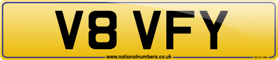 V8 VFY