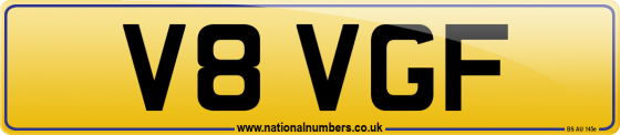 V8 VGF
