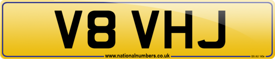 V8 VHJ