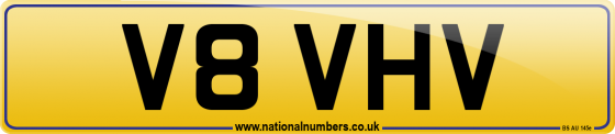 V8 VHV