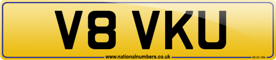V8 VKU