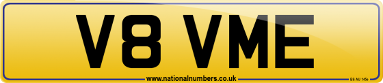 V8 VME