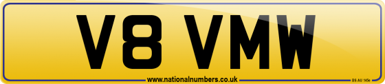 V8 VMW
