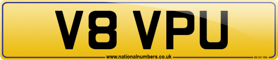 V8 VPU