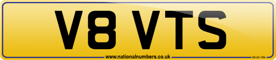V8 VTS
