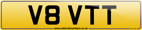 V8 VTT