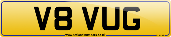 V8 VUG