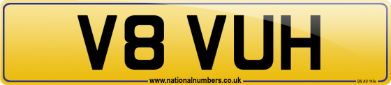 V8 VUH