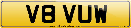 V8 VUW
