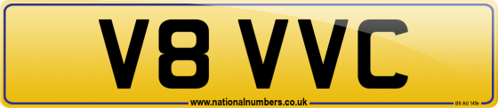 V8 VVC