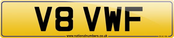 V8 VWF
