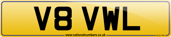 V8 VWL
