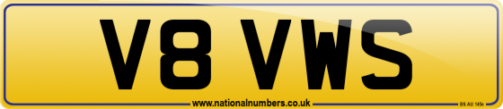 V8 VWS