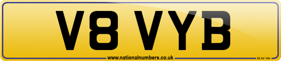 V8 VYB