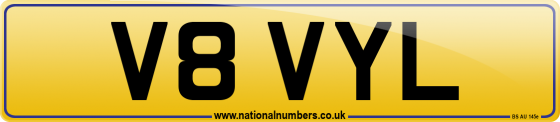 V8 VYL
