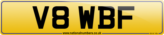 V8 WBF
