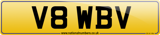 V8 WBV