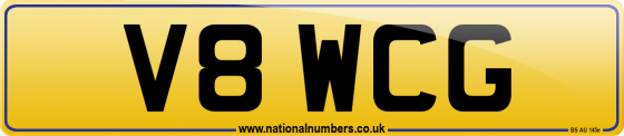 V8 WCG