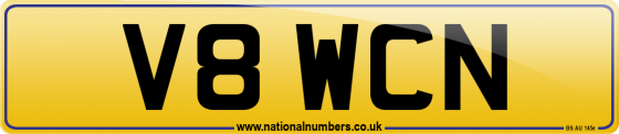 V8 WCN