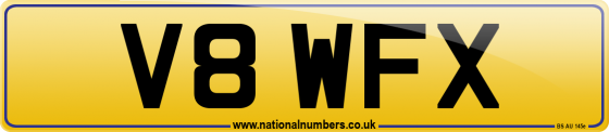 V8 WFX