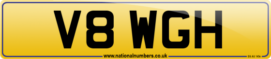 V8 WGH