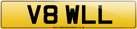V8 WLL