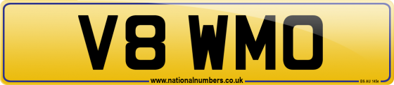 V8 WMO