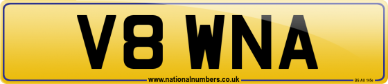 V8 WNA