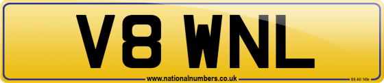 V8 WNL
