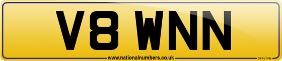V8 WNN