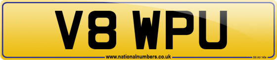 V8 WPU