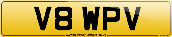 V8 WPV