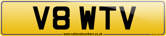 V8 WTV