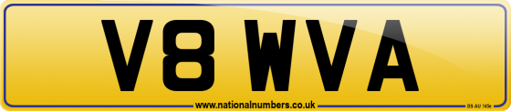 V8 WVA