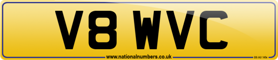 V8 WVC